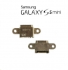 CONECTOR DE CARGA SAMSUNG GALAXY S5 MINI G800 /G800F